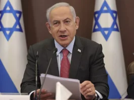 Reforma_judicial_israel_Netanyahu