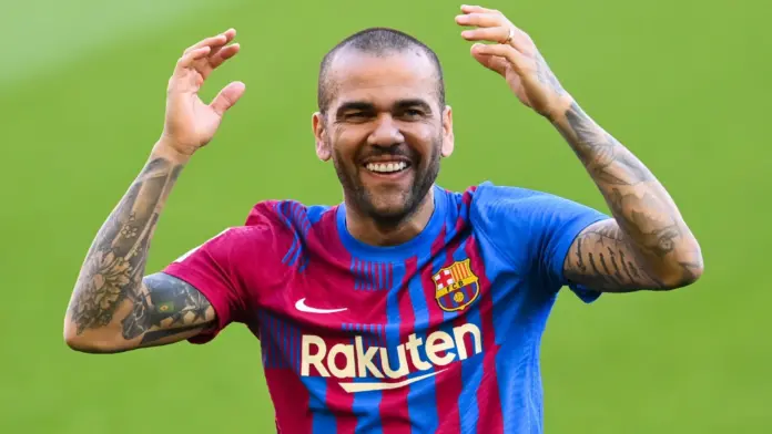 Dani Alves