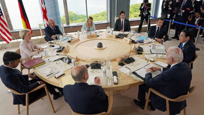 G7-sanciones-rusia-ucrania-reunion-japon