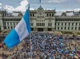 Guatemala