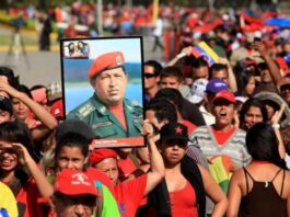 Venezuela_Hugo_Chávez