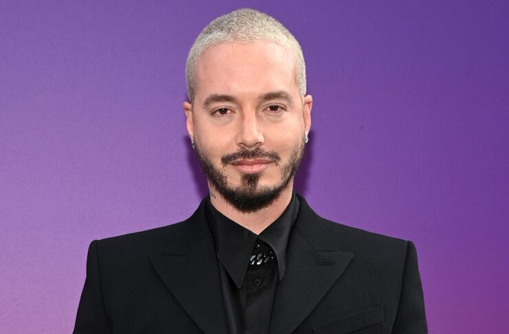 J Balvin debutará como actor