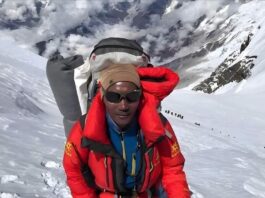 Sherpa-escalador-record-everest