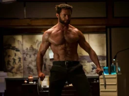 Hugh Jackman