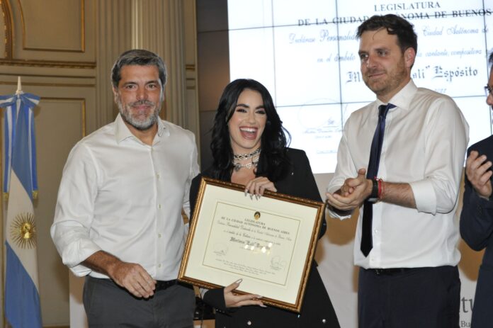 Lali_Espósito_premio_cultura_Buenos_aires