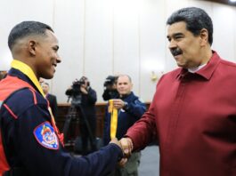 Condecorados_Maduro_Siria_Turquía