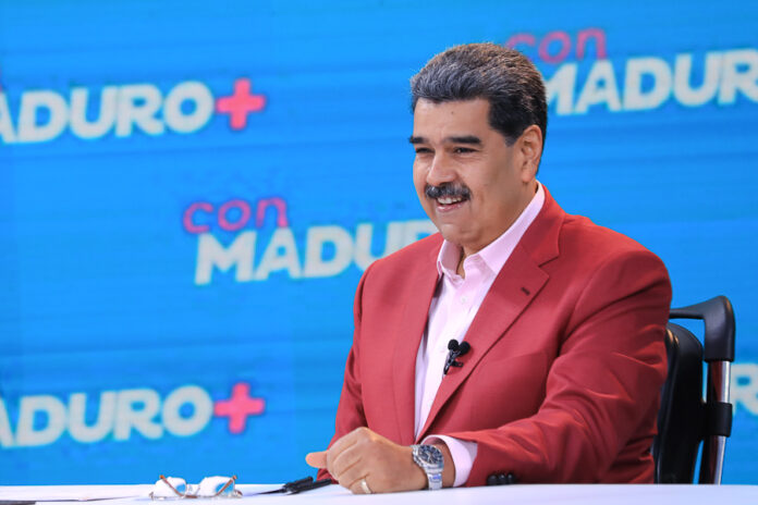 Nicolas-Maduro-cuarta-reserva-gas-venezuela