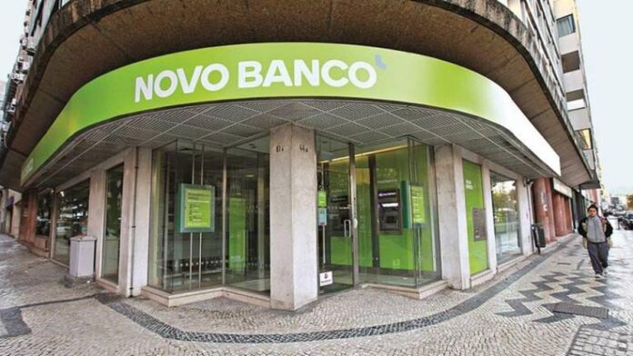 Novo banco