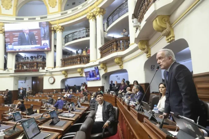 Peru_congreso