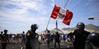 Perú_protestas_generales_