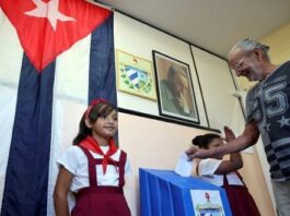 Las elecciones parlamentarias elegirá 470 legisladores (Foto: Cuba debate)