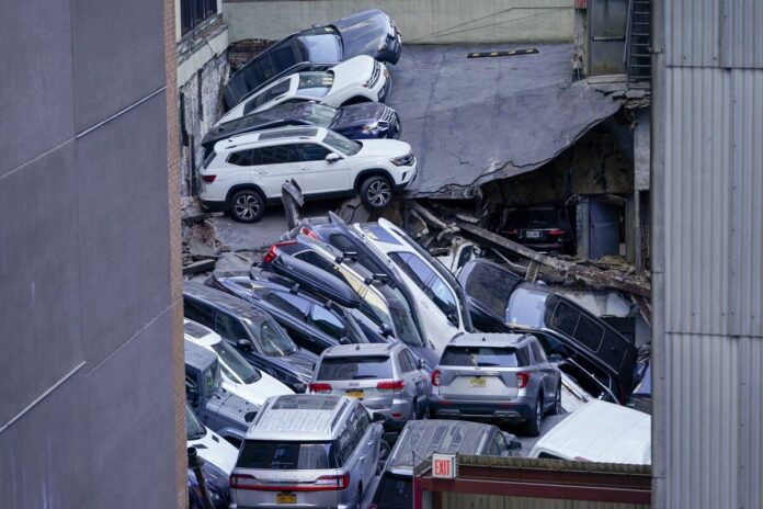 nueva_york_derrumbe_estacionamiento