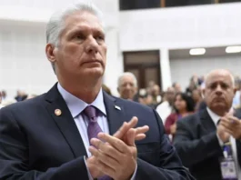 diaz-canel-cuba