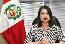 Exministra peruana Ana Cecilia Gervasi es hallada sin vida en su departamento