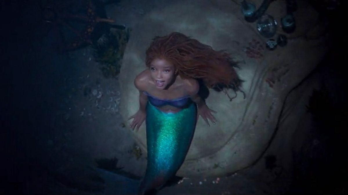 La Sirenita': La verdadera (y triste) historia en la que está