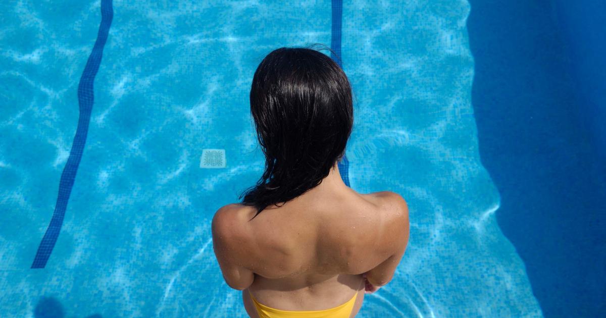 Berlín permitirá a las mujeres ir en 'topless' a las piscinas públicas - La  Mosca
