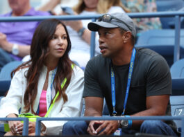 Tiger Woods acoso sexual